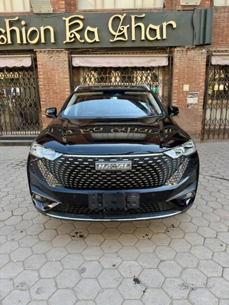 Haval H6 2023