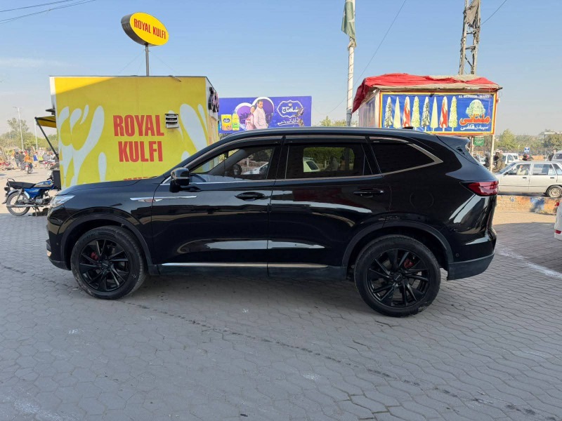 
								Haval H6 2023 full									