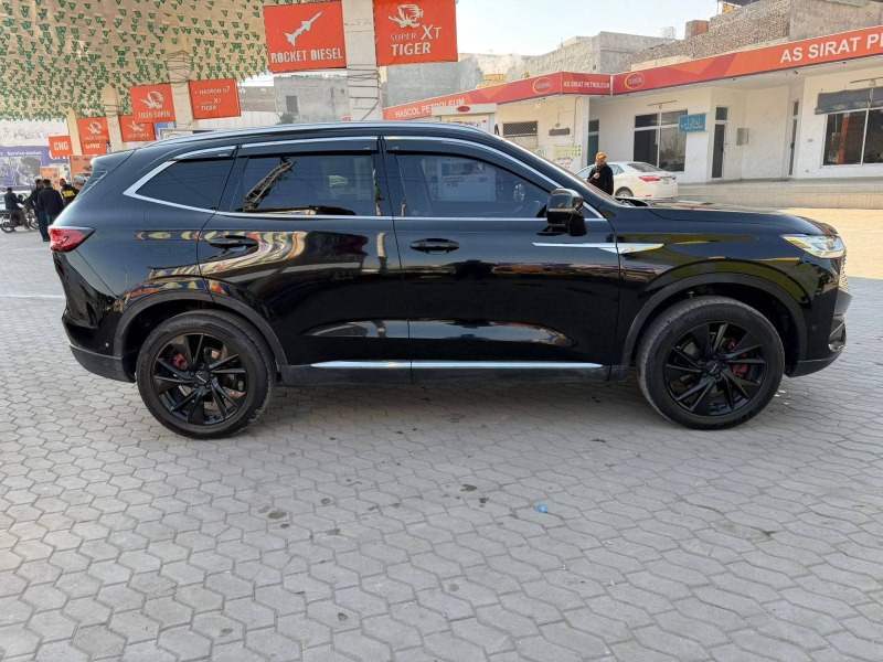 
								Haval H6 2023 full									