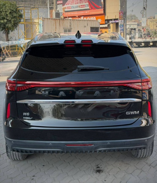 
								Haval H6 2023 full									