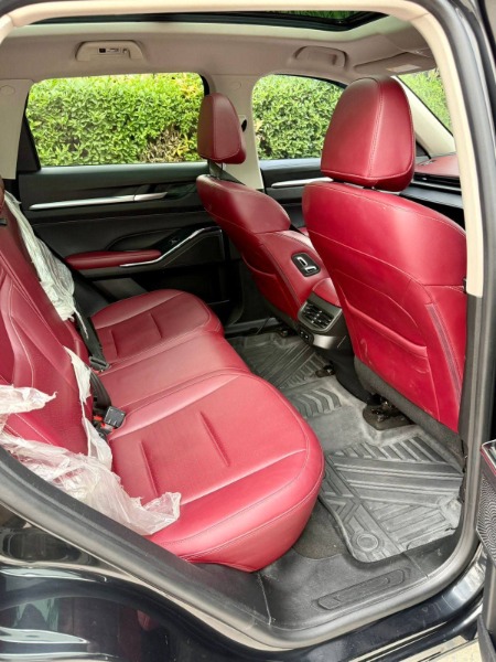 
								Haval H6 2023 full									