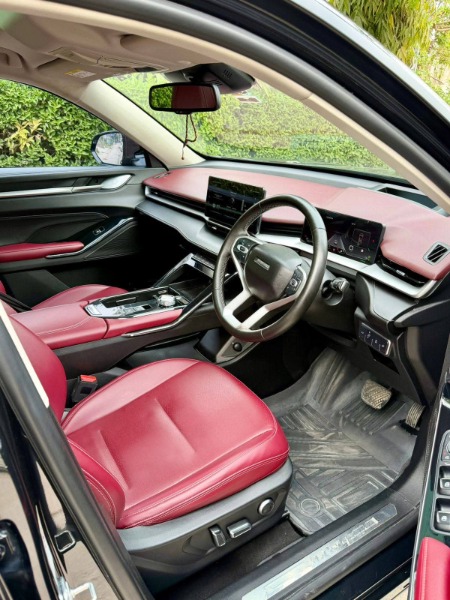 
								Haval H6 2023 full									
