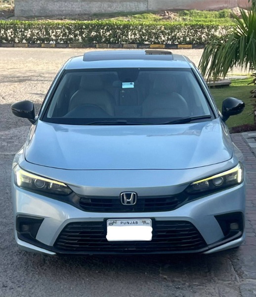 Honda Civic 2022