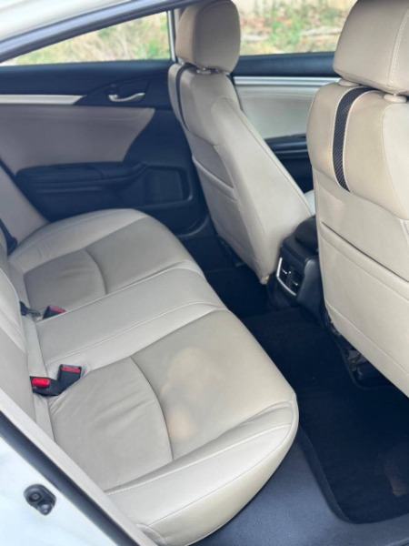 
								Honda Civic 2021 full									