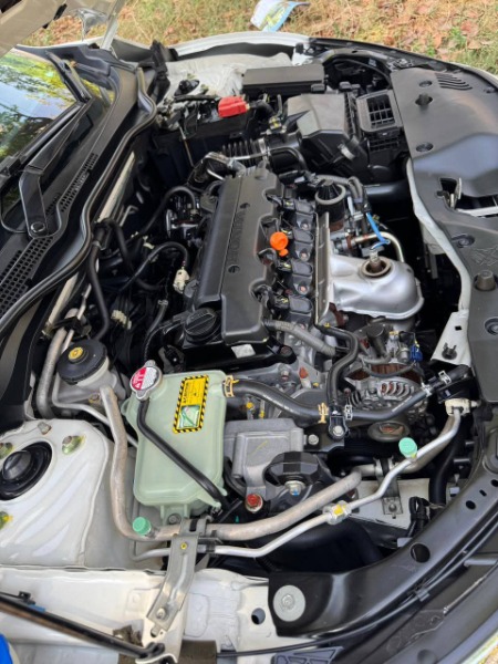 
								Honda Civic 2021 full									