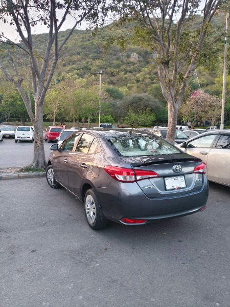 
								Toyota Yaris 2020 full									