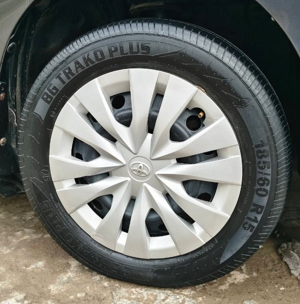 
								Toyota Yaris 2020 full									