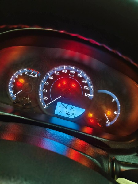 
								Toyota Yaris 2020 full									