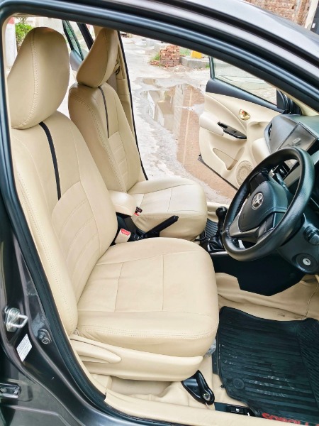 
								Toyota Yaris 2020 full									