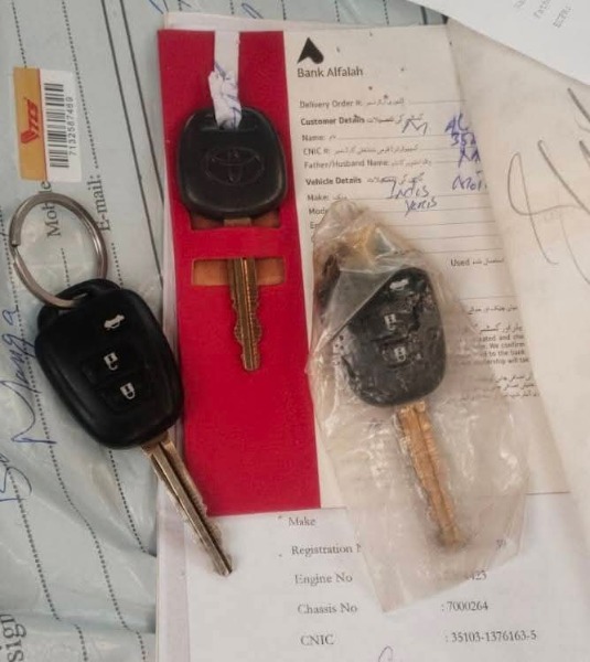 
								Toyota Yaris 2020 full									