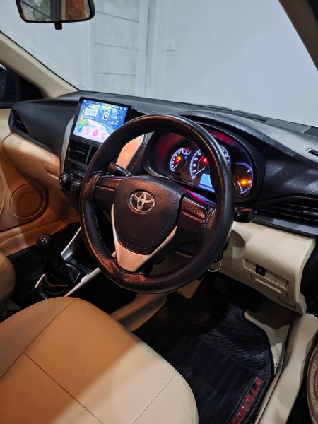 
								Toyota Yaris 2020 full									