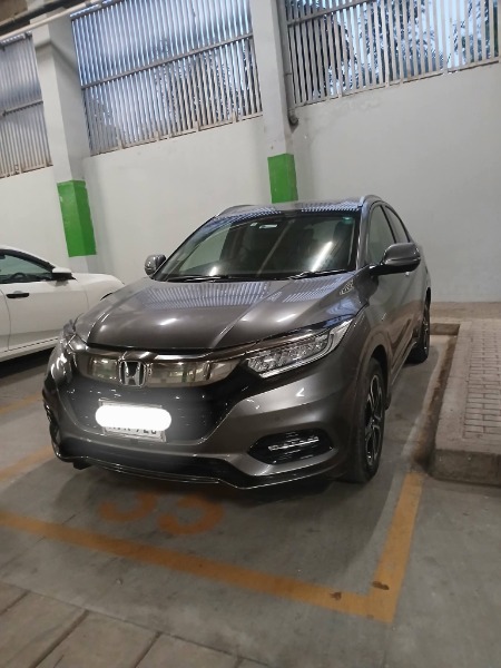 Honda Vezel 2020