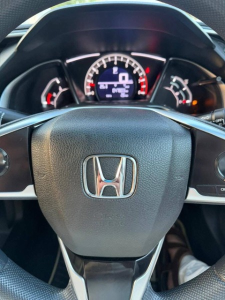 
								Honda Civic 2021 full									