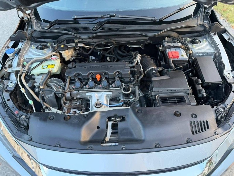 
								Honda Civic 2021 full									