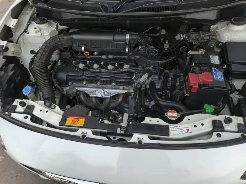 
								Suzuki Swift 2024 full									