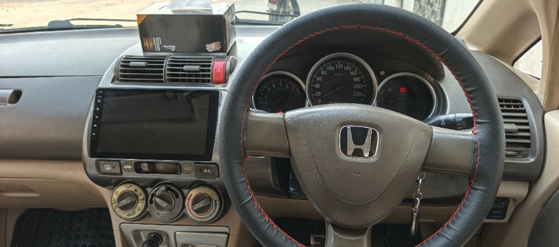 
								Honda City 2006 full									