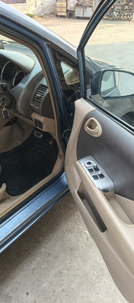 
								Honda City 2006 full									
