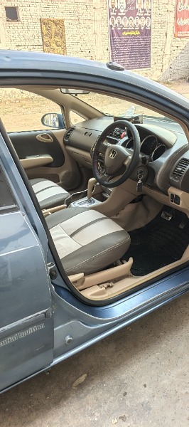 
								Honda City 2006 full									
