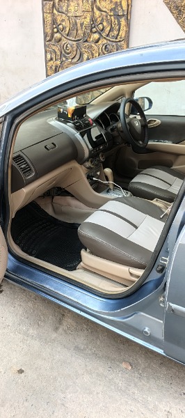 
								Honda City 2006 full									