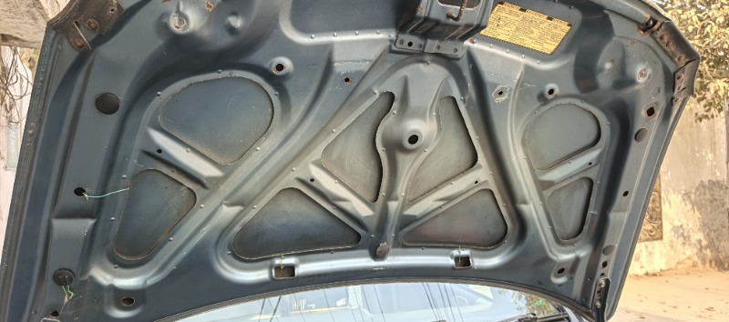 
								Honda City 2006 full									