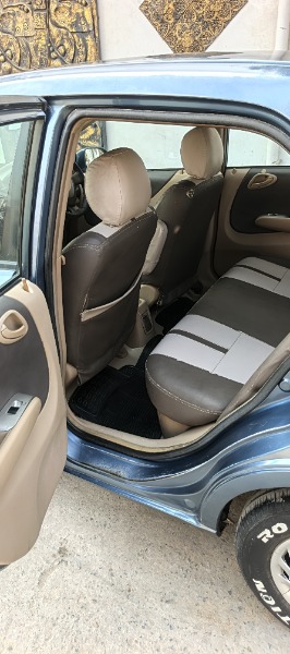 
								Honda City 2006 full									