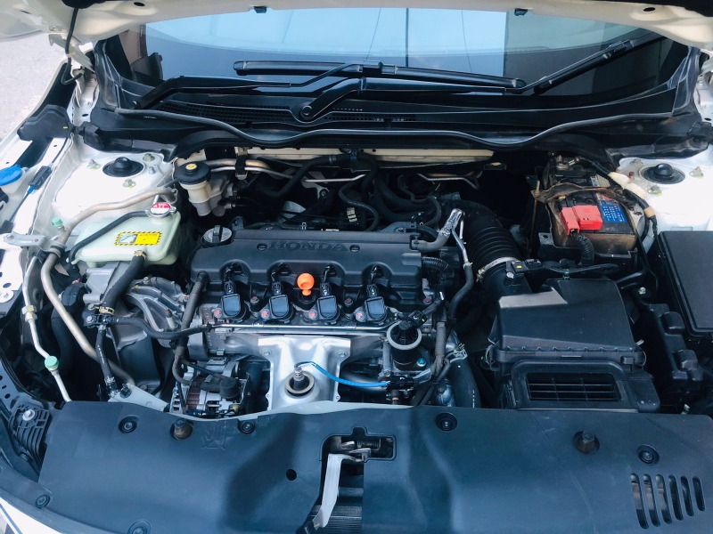 
								Honda Civic 2021 full									