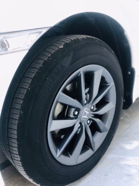 
								Honda Civic 2021 full									