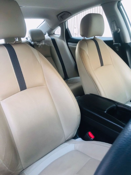 
								Honda Civic 2021 full									