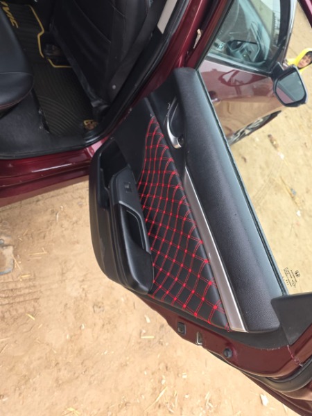 
								Honda Civic 2018 full									