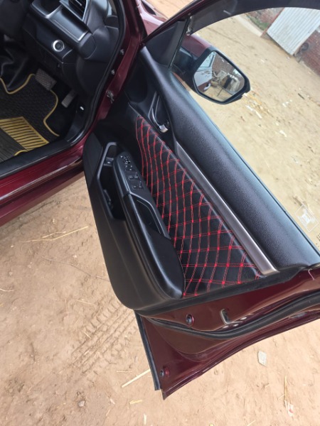 
								Honda Civic 2018 full									