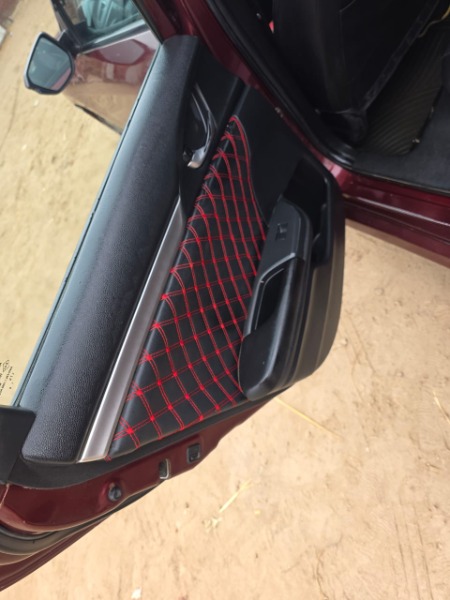 
								Honda Civic 2018 full									