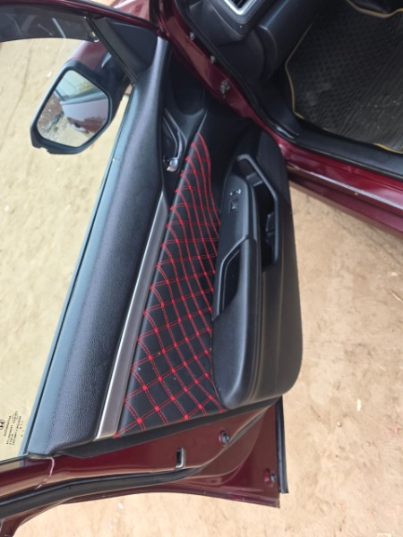 
								Honda Civic 2018 full									