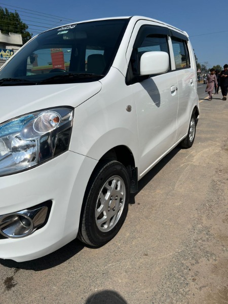 
								Suzuki wagon r 2021 full									