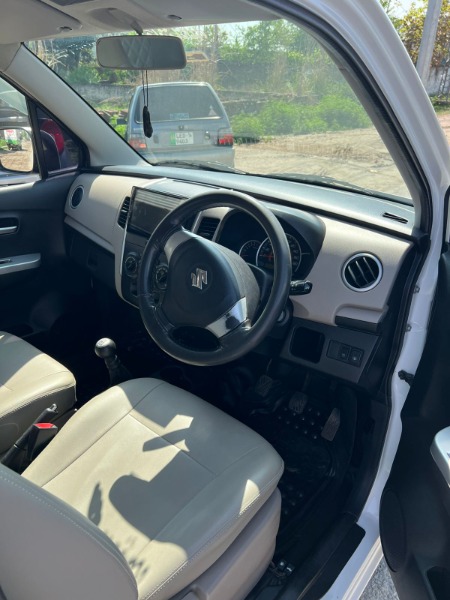 
								Suzuki wagon r 2021 full									