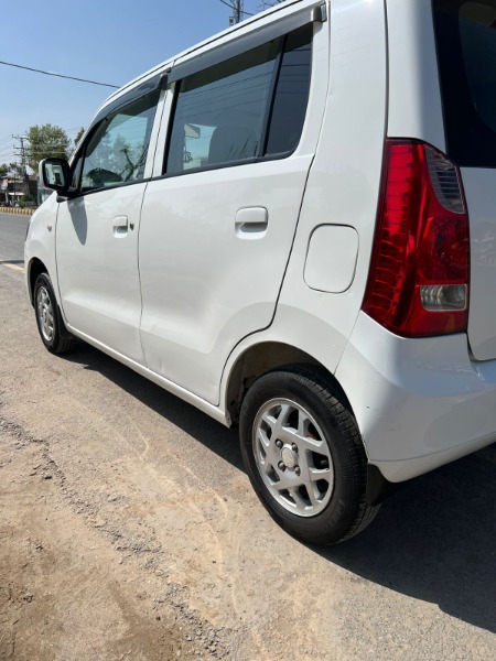 
								Suzuki wagon r 2021 full									