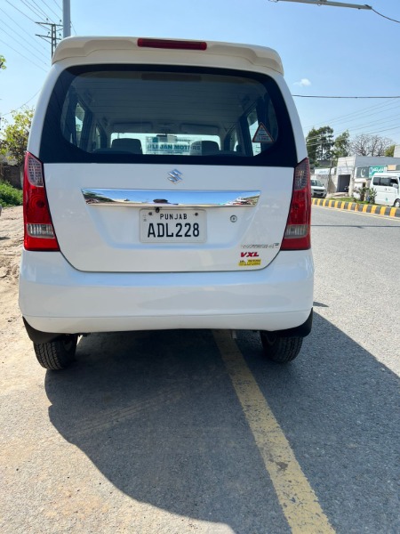 
								Suzuki wagon r 2021 full									