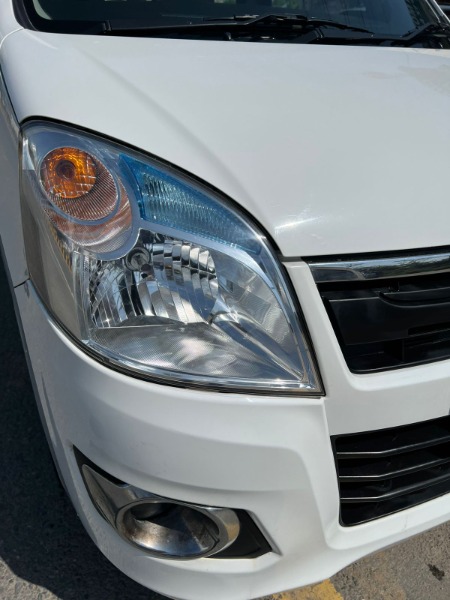
								Suzuki wagon r 2021 full									