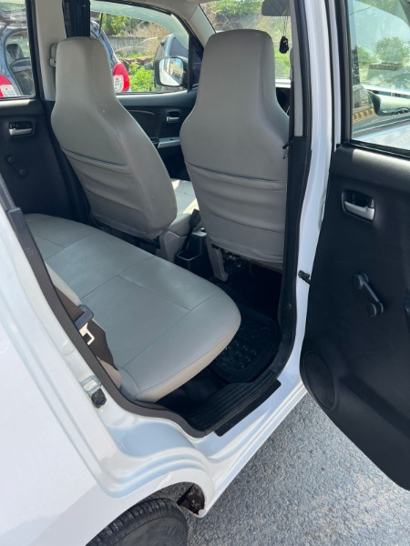 
								Suzuki wagon r 2021 full									