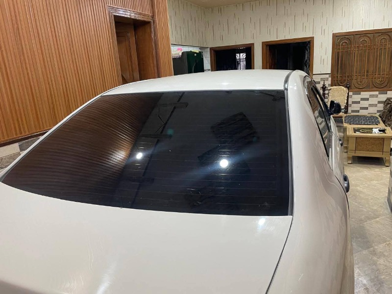 
								Toyota Corolla 2002 full									