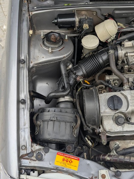 
								Suzuki Cultus 2016 full									
