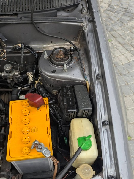 
								Suzuki Cultus 2016 full									