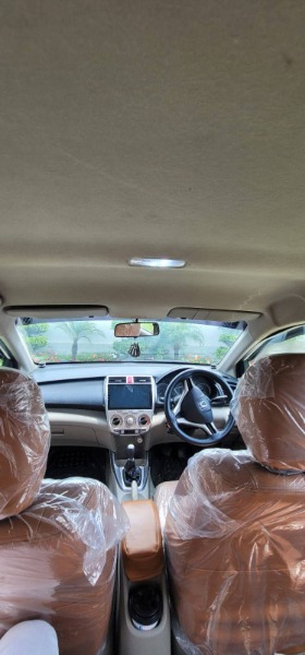 
								Honda City 2015 full									