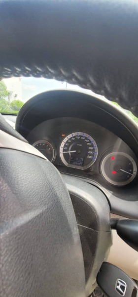 
								Honda City 2015 full									