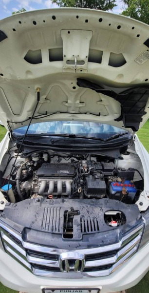 
								Honda City 2015 full									
