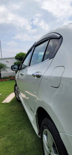 
								Honda City 2015 full									