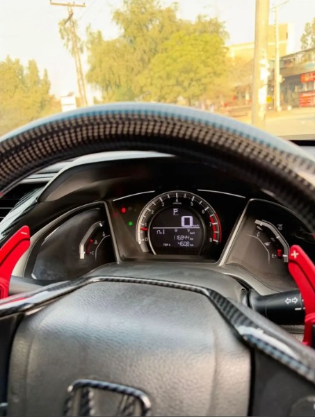
								Honda Civic 2020 full									