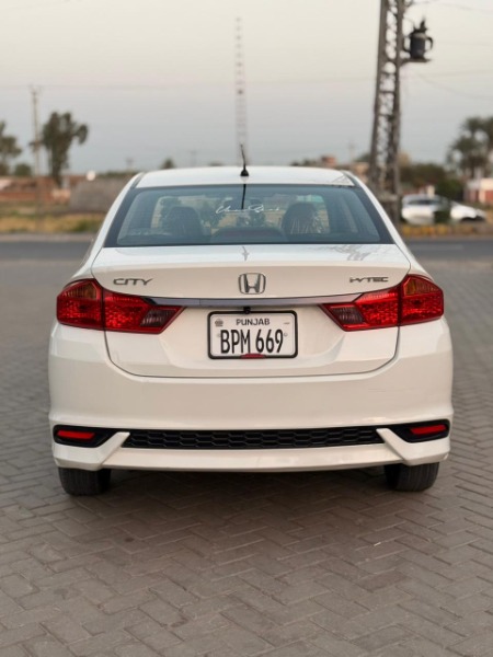 
								Honda City 2022 full									