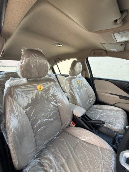 
								Honda City 2022 full									