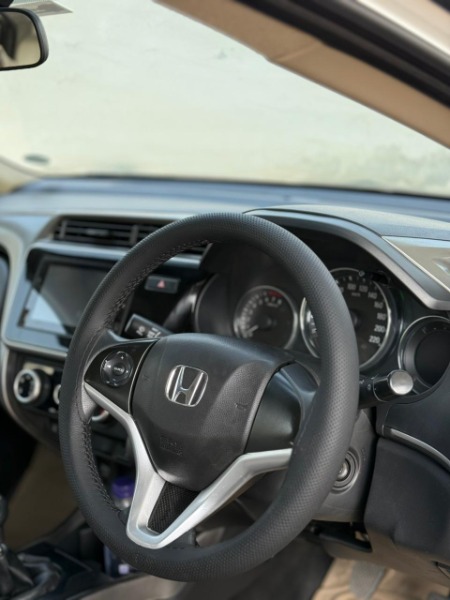 
								Honda City 2022 full									