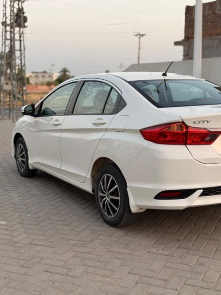 
								Honda City 2022 full									